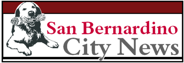 San Bernardino City News Button